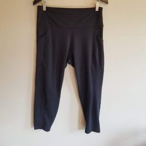 Balance Collection Capri Leggings